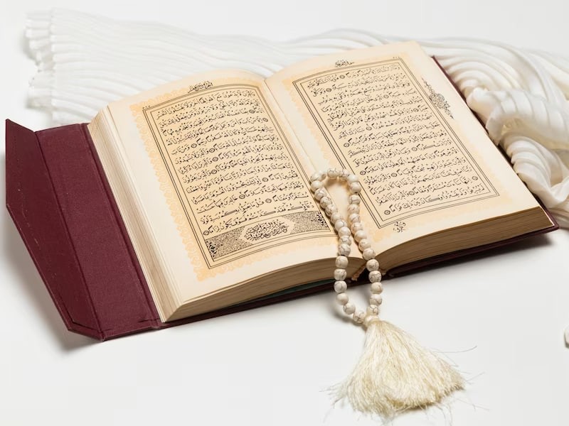 Rahmani İşlem Yapan Hocalar